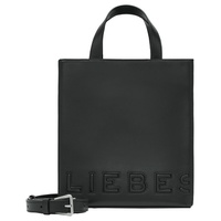 Liebeskind Berlin Paper Bag S black
