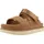 UGG Australia Goldenstar Glide Damen Braun 38