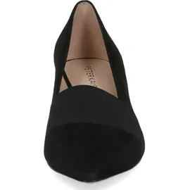 Peter Kaiser Pumps schwarz 38 EU