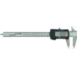 Messschieber digital links 150mm