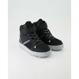 Viking Fleek Warm GTX 1V Klettstiefel Obermaterial: Textil und Sonstiges Material schwarz 38 EU