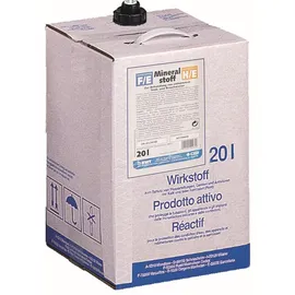BWT Quantophos 20 l