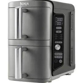 Ninja Double Stack XL SL400EU 9,5 l schwarz