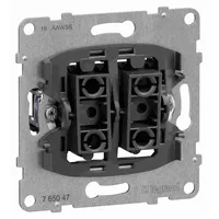 Legrand Jalousie-Schalter SEANO 765047