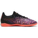 Puma Future 8 Play IT, PUMA Black-PUMA White-Glowing red 46.5 EU