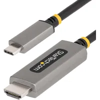 Startech USB-C to HDMI Cable (2 m, HDMI), Video