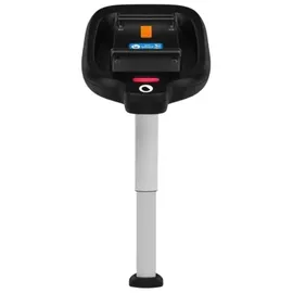 lionelo Astrid i-Size Base Black, Schwarz