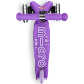 Micro Mini Micro Deluxe LED purple