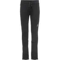 Odlo Kinder Langlauf Hose BRENSHOLMEN JUNIOR, black, 152