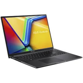 Asus Vivobook 16 AMD Ryzen 7 7730U 16 GB RAM 1 TB SSD Win11 Home Indie Black