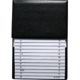 RNK Verlag Telefonregister schwarz