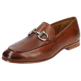 Melvin & Hamilton Loafers Herren Clive 1 Braun 41