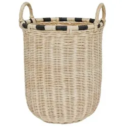OYOY Living Design - Boo Storage Aufbewahrung Low Nature