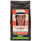 RAPUNZEL Heldenkaffee Kolumbien Kaffeebohnen 250 g