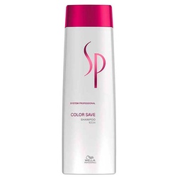 Wella SP Color Save Shampoo (250 ml)