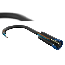 Paulmann LED-Erdspieß Plug&Shine Kunststoff