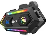 MOMAN H4R Plus Bluetooth Headset
