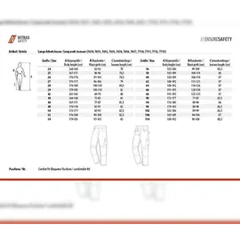 Nitras Motion Tex Plus - 48