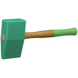 Freund Kunststoff-Deckhammer mit Finne 150 mm