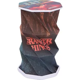 Nemesis Now Stranger Things The Upside Down - Lampe