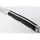 Wüsthof Classic Ikon Filiermesser 18 cm Schwarz/Silber