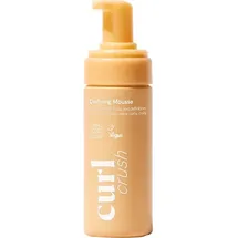 HairLust Curl CrushTM Defining Mousse 125 ml