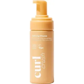 HairLust Curl CrushTM Defining Mousse 125 ml