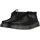 CLARKS Torview Herren Schwarz 43