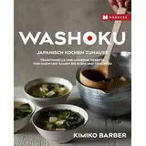 Hädecke Washoku - Japanisch kochen zuhause
