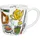 Blond Amsterdam Cappuccino-Becher 0,5 l Bunt 3