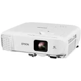 Epson EB-E20 Proyector XGA 3400L 3LCD HDMI