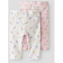 NAME IT Nmfvivian 2P AOP CAPRI Legging