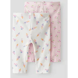 NAME IT Nmfvivian 2P AOP CAPRI Legging