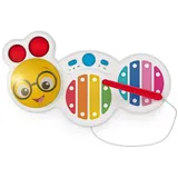 Baby Einstein Kinder-Xylophon Cal's Curious Keys
