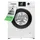 Bomann WA 7196 Waschmaschine (9 kg, 1400 U/min)