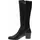 CAPRICE Damen Schwarz 37