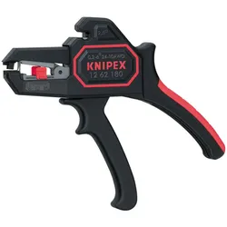 Abisolierzange Knipex