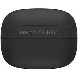 Bowers & Wilkins PI6 TWS, In-ear Kopfhörer Bluetooth Storm Grey