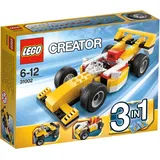 LEGO Creator Rennwagen (31002)