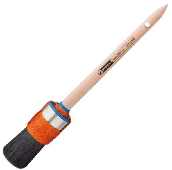 STORCH Ring-Pinsel ClassicTOP mix | 8/69mm