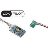 ESU 59020 H0, 0 LokPilot 5 Basic, 8-pin NEM652,