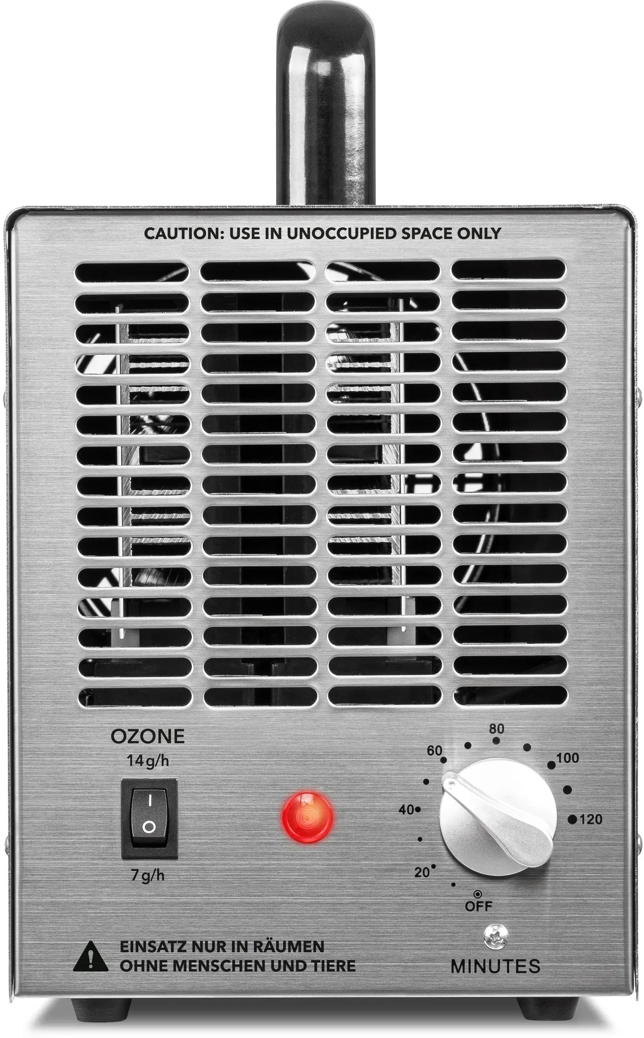 Trotec Générateur d'ozone Airozon® 14 ECO