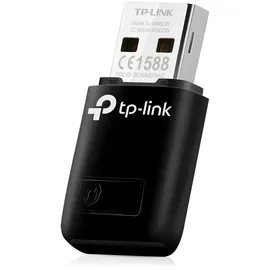 TP-Link TL-WN823N 300MBit WLAN-n USB-Adapter