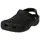 Crocs Yukon Vista II LR Schwarz/Slate Grey 48
