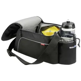 KLICKfix Rackpack Light Uniklip 2 Gepäckträgertasche