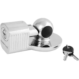 Master Lock Anhängerschloss Universal 377EURDAT