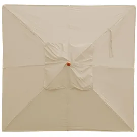 Mendler HWC-C57 300 x 300 cm Creme