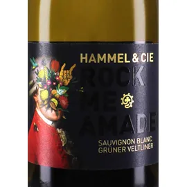 Weingut Hammel & Cie Rock me Amadeus