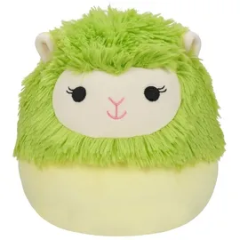 Squishmallows Cavaleri 19 cm Grün