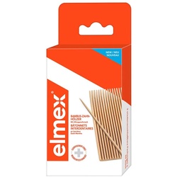 Elmex Zahnhölzer